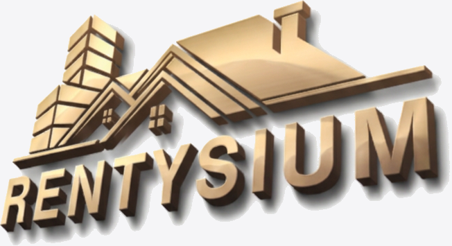 Rentysium logo