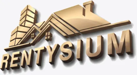 Rentysium logo